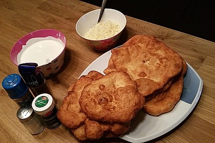 Lángos 43