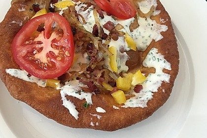Lángos 15