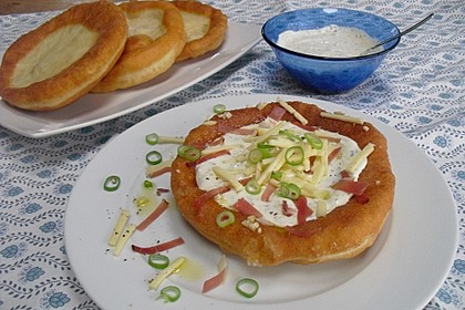Lángos 3