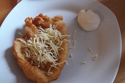 Lángos 42