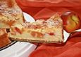 Nektarinenkuchen