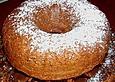 Aromatischer Gew&uuml;rzkuchen