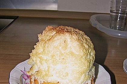 Gegrilltes Eis