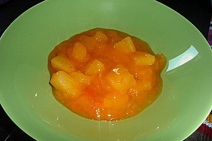 Gelbe Gr&uuml;tze 1