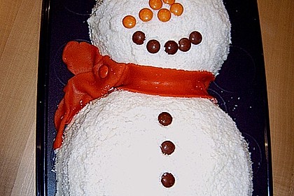 Kokostorte 1