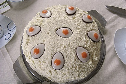Kokostorte 4