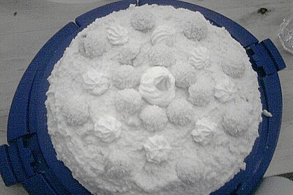 Kokostorte 5