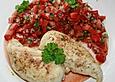 T&uuml;rkischer Salat mit Minze