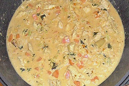 Dajas Thai - Reis