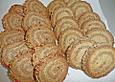 Haselnuss - Schoko - Schnecken