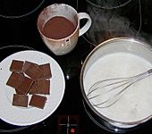 Schokoladenso&szlig;e (Bild)