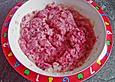 K&ouml;rnerbrei mit Himbeeren