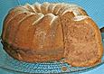 R&uuml;hrkuchen