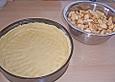 Original hessischer Apfelweinkuchen