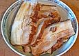 Schweinefleisch Dong Po