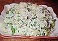 Risotto mit Spargel, Kr&auml;utern und Parmesan