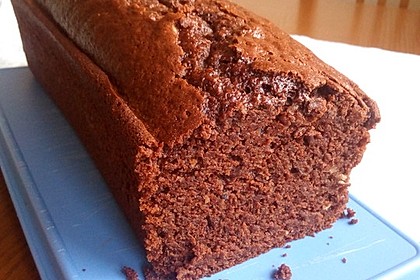 Schoko - Nuss - Kuchen 6