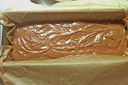 Schoko - Nuss - Kuchen 11