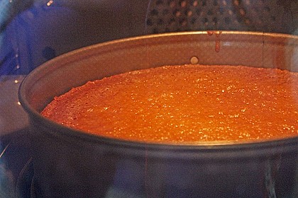 Schoko - Nuss - Kuchen 10