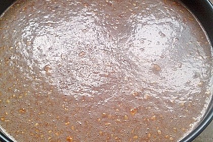 Schoko - Nuss - Kuchen 12