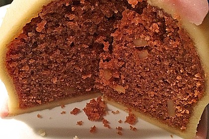 Schoko - Nuss - Kuchen 5