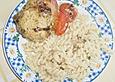 Italienische Schnitzelrouladen