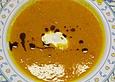 Butternut Squash Soup