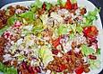 Cowboy - Salat