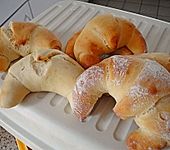 Joghurth&ouml;rnchen (Bild)