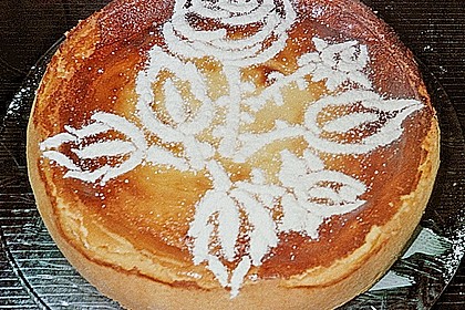 Birnenkuchen