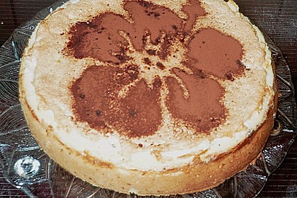 Birnenkuchen 1
