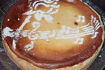 Birnenkuchen 2