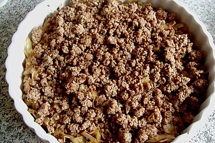 Chinakohl &uuml;berbacken 3
