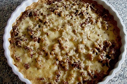 Chinakohl &uuml;berbacken 4