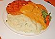 Original Th&uuml;ringer J&auml;gerschnitzel