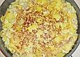 Kartoffel - Thunfisch - Tortilla
