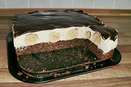 Bananentorte 10