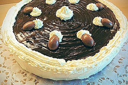 Bananentorte 6