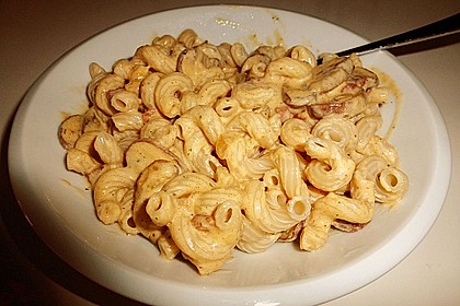 Schnelle Pilzsauce 16
