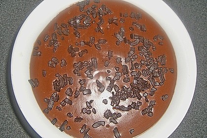 Schokopudding