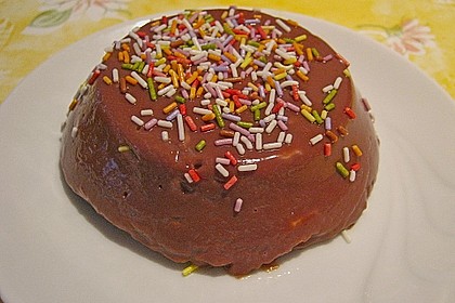 Schokopudding 8