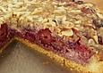 Brombeer - Kirsch - Torte