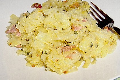 Berliner Bratkartoffeln 24