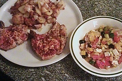 Berliner Bratkartoffeln 26