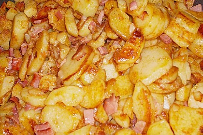 Berliner Bratkartoffeln 21