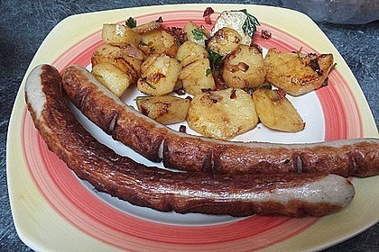 Berliner Bratkartoffeln 15