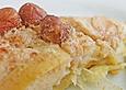 P&auml;pstlicher Apfelkuchen