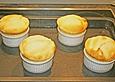 Topfensouffl&eacute;