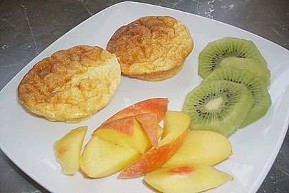 Topfensouffl&eacute; 8