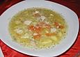 Graupensuppe